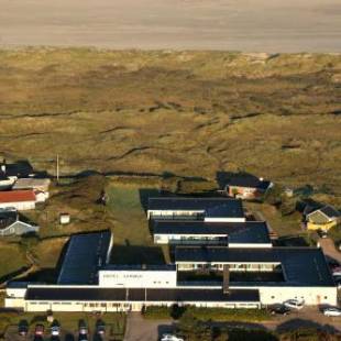 Фотографии гостиницы 
            Hotel Lakolk