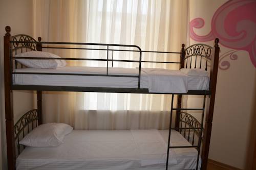 Фотография хостела Мама