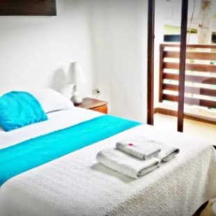 Фотография хостела Hostal Costa del Pacifico