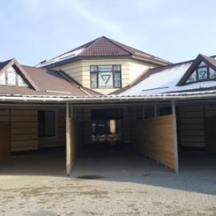 Фотография гостиницы Seven day