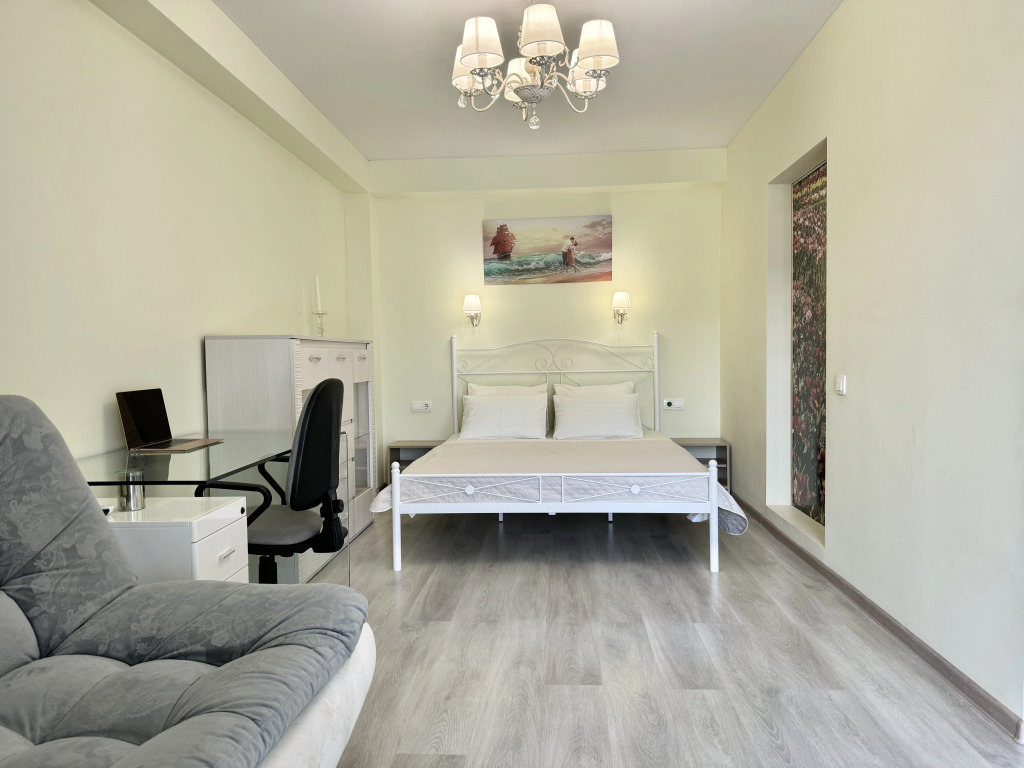 Фотография квартиры Апартаменты Каравелла Португалии