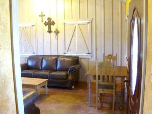 Фотография мини отеля Breezy Hills Cottages - Moonlight Cottage