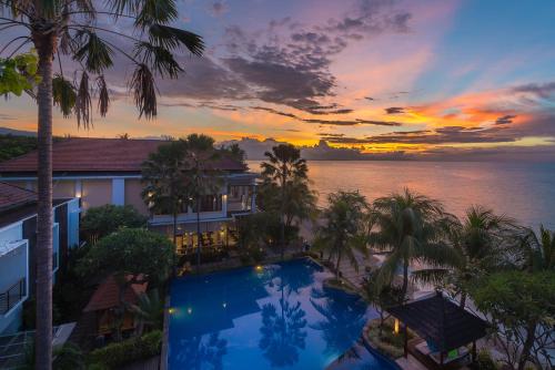 Фотографии гостиницы 
            Padmasari Resort Lovina