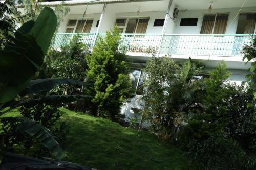 Фотография мини отеля Anna Homestay