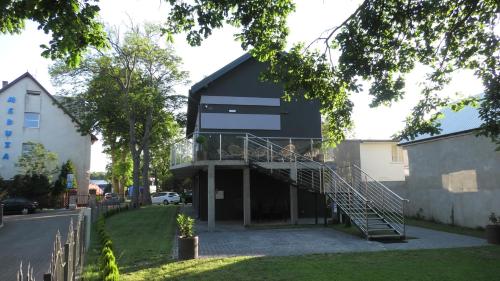 Фотография гостевого дома Apartamenty Portowy