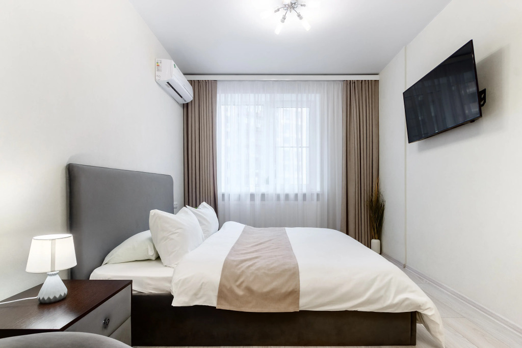 Фотография квартиры Квартира на ул. Герасименко, 17/4