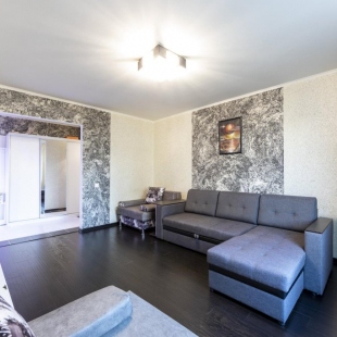 Фотография квартиры ВыДома на улице Газовиков 71