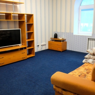 Фотография квартиры Апартаменты у ТЦ Юго-Запад 1