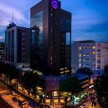 Фотография гостиницы Hotel G Singapore (SG Clean, Staycation Approved)