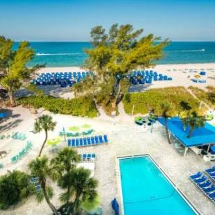 Фотографии гостиницы
RumFish Beach Resort by TradeWinds