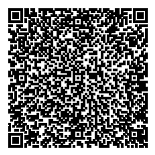 QR код квартиры InnHome Apartments-Evteeva Green