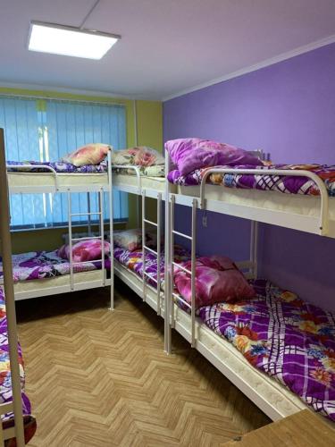 Фотография хостела Космос