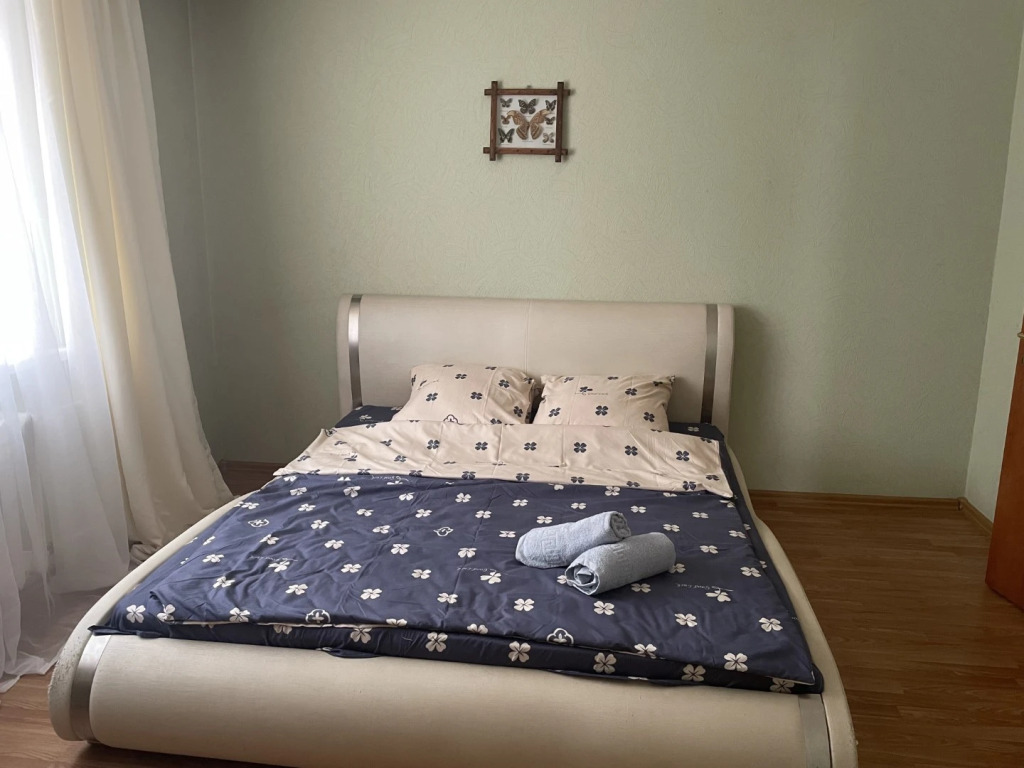 Фотография квартиры Квартира в Ммикрорайоне Марьинский 3