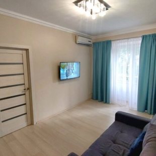 Фотография квартиры Апартаменты в Центре Севастополя на Советской 3