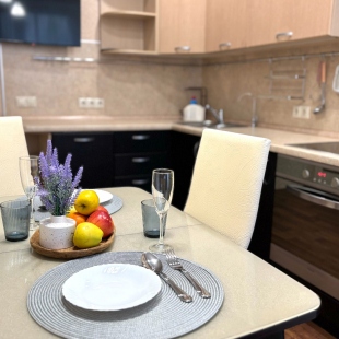 Фотография квартиры BestHome на Панина,5 (до 4х чел)