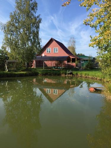 Фотография гостевого дома Кармановская Баня