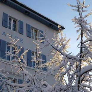 Фотографии гостиницы 
            Hôtel de France