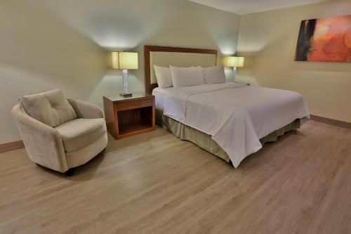 Фотография гостиницы Antaris Valle