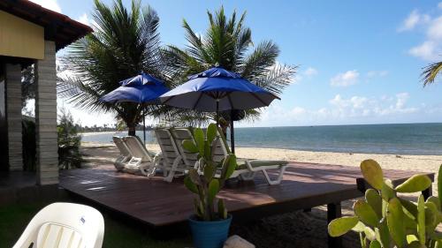 Фотография мини отеля Pousada Santo Aleixo