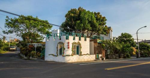 Фотография гостевого дома Little Ryukyu Hermit Crab Homestay