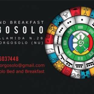 Фотографии мини отеля
Orgosolo B&B Sardegna