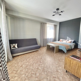 Фотография квартиры Квартира Уютная и светлая