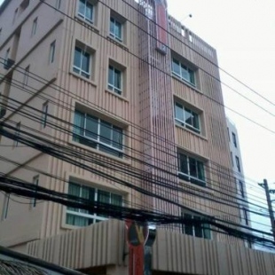 Фотография гостиницы Calypzo 2 Ratchada 20