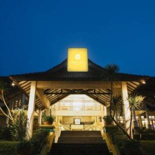Фотографии гостиницы 
            Comforta Hotel Tanjung Pinang