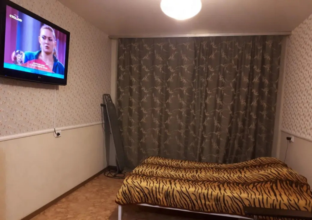 Фотография квартиры Квартира на улице Учебная, 8