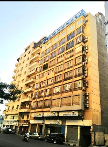 Фотографии гостиницы
Almadiafa - المضيفه