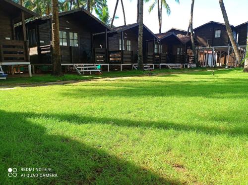 Фотография базы отдыха Agonda Paradise