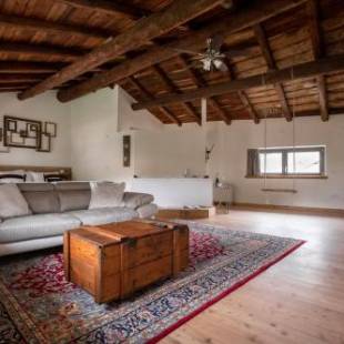 Фотографии гостевого дома
foresteria stazzona