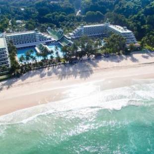 Фотографии гостиницы
Le Meridien Phuket Beach Resort - SHA Extra Plus