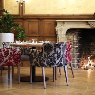 Фотографии гостиницы 
            Hotel Schloss Westerholt