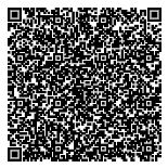 QR код предприятий ЕВРАЗ Качканарский горно-обогатительный комбинат