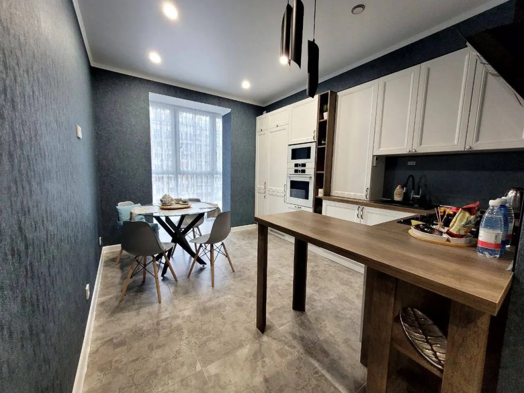 Фотография квартиры Апартаменты Уютные и Комфортные Апартаменты у Моря