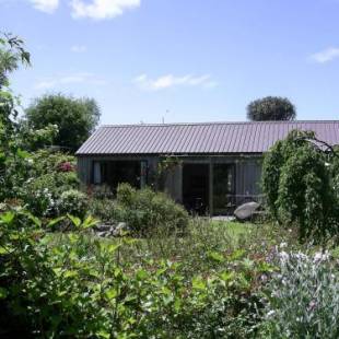 Фотографии гостевого дома
Down South Cottage