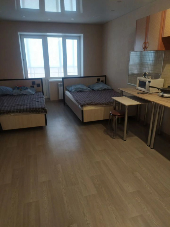 Фотография квартиры Квартира на Улице Весенняя 1