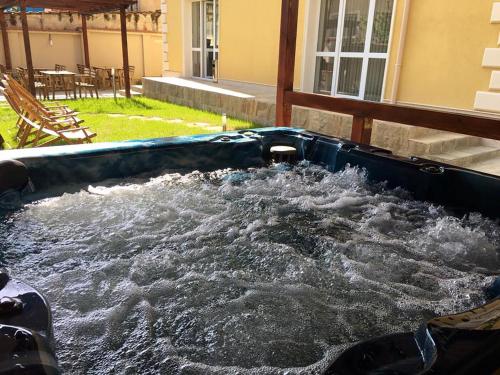 Фотография гостевого дома Da Vinci Guesthouse