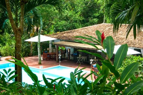 Фотография гостиницы Etnia Casa Hotel