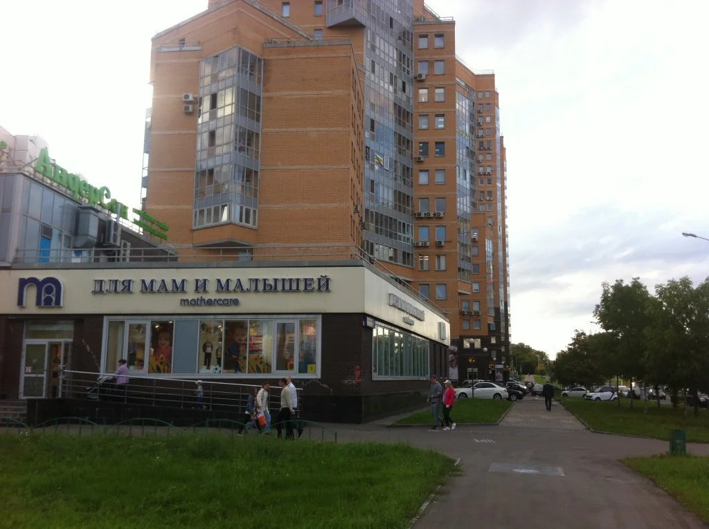 Фотография квартиры Апартаменты 2х-комнатные апартаменты на Братиславской