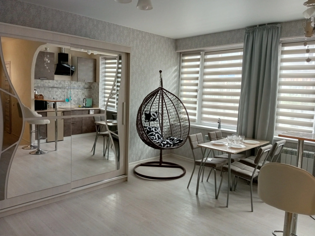 Фотография квартиры Квартира Твой Камчатский Дом на Турпроезде 3