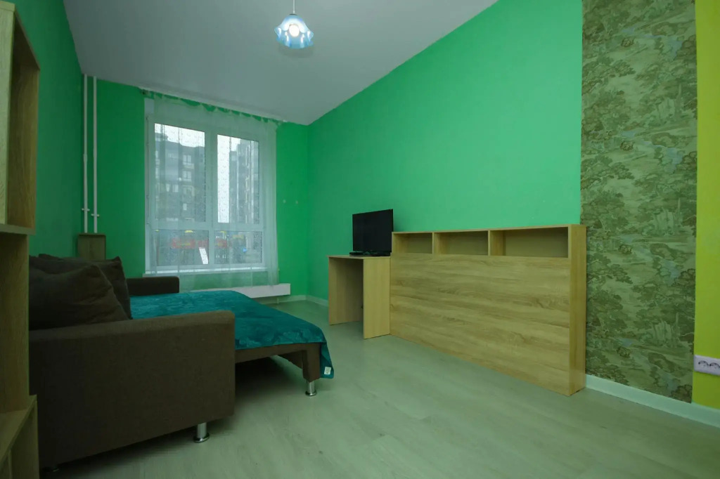 Фотография квартиры Апартаменты на улице Жасминовая 3