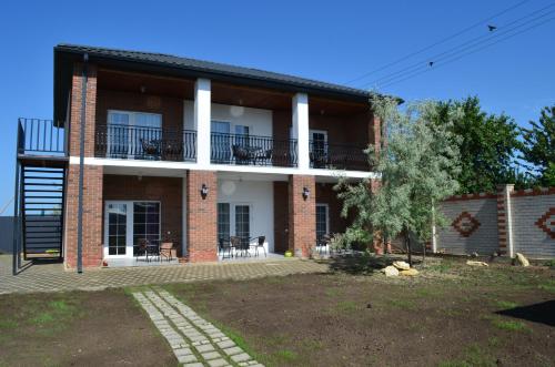 Фотография гостевого дома Брион