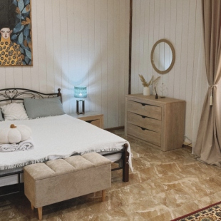 Фотография Коттеджа Частный дом Baler