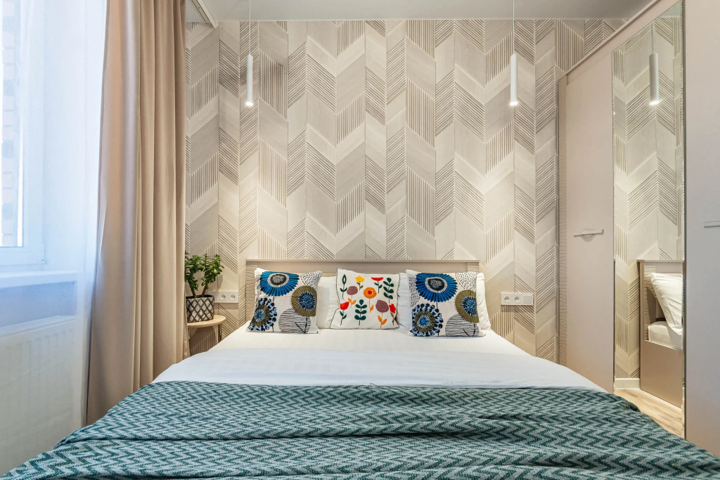 Фотография квартиры Квартира в центре города