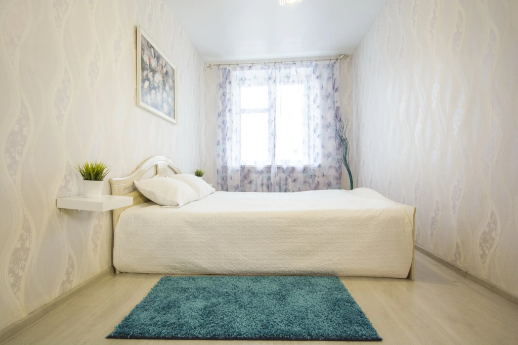 Фотография квартиры Апартаменты Aparton на Независимости 52