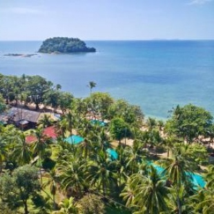 Фотография гостиницы Libong Beach Resort
