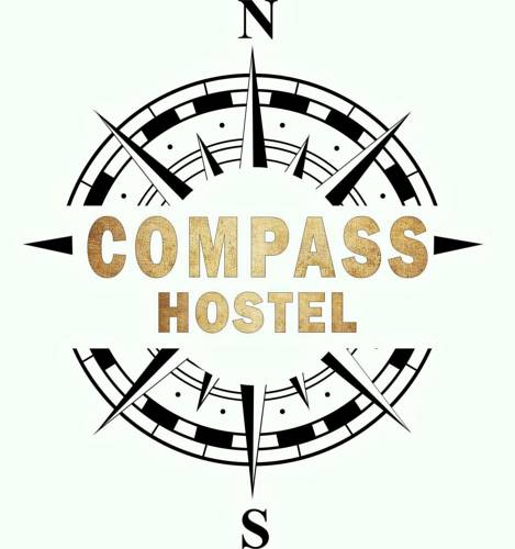 Фотографии хостела 
            Compass Hostel
