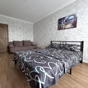 Фотография квартиры Квартира на Александра Покрышкина 4/10 (18)